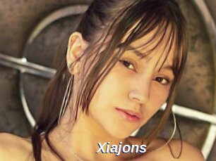 Xiajons