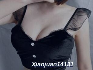 Xiaojuan14131