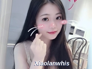 Xiaolanwhis