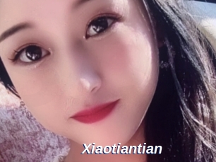 Xiaotiantian