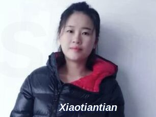 Xiaotiantian