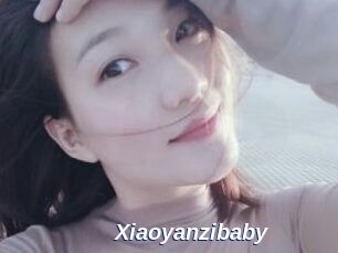 Xiaoyanzibaby