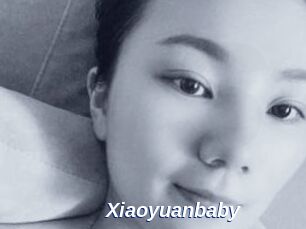 Xiaoyuanbaby