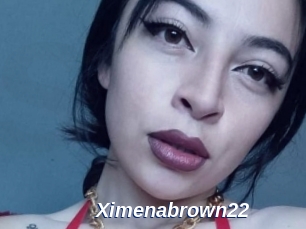 Ximenabrown22