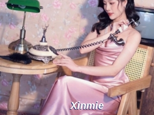 Xinmie