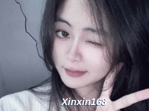 Xinxin168