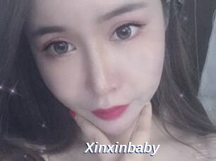 Xinxinbaby