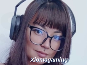 Xiomagaming