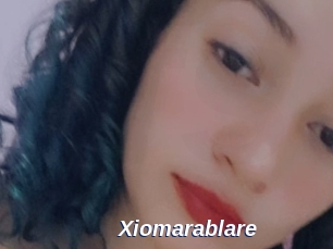 Xiomarablare