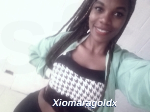 Xiomaragoldx