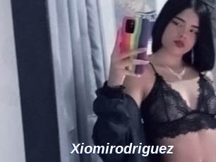 Xiomirodriguez