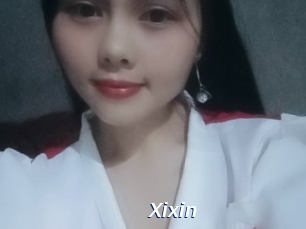 Xixin