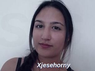 Xjesehorny