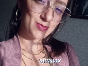 Xjuanax