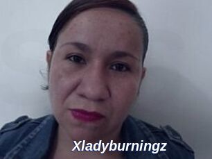 Xladyburningz