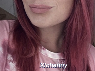 Xlchanny