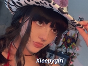 Xleepygirl