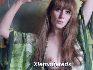 Xlemmieredx