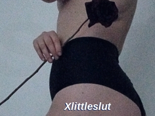 Xlittleslut