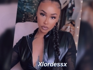 Xlordessx