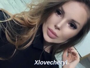 Xlovecheryl