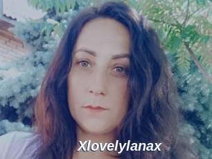 Xlovelylanax