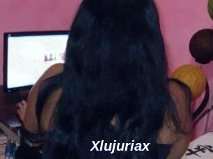 Xlujuriax