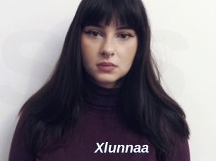 Xlunnaa