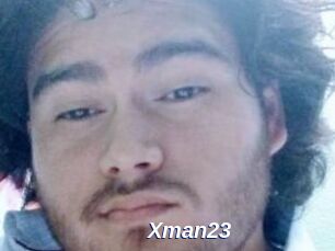 Xman23