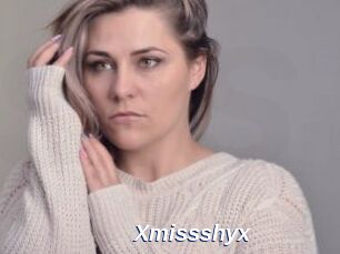 Xmissshyx