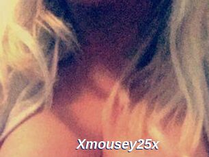 Xmousey25x