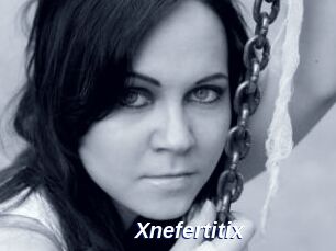 Xnefertitix