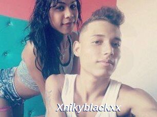 Xnikyblackxx