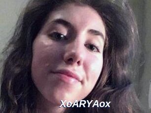 XoARYAox