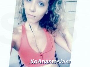 XoAnastasiaxo