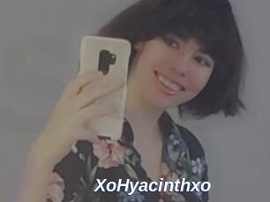 XoHyacinthxo