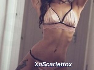 XoScarlettox