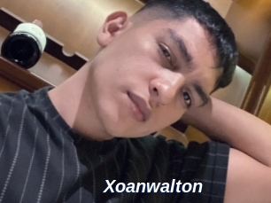 Xoanwalton