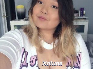 Xoluna