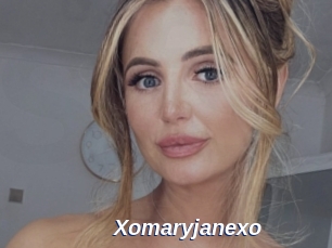 Xomaryjanexo