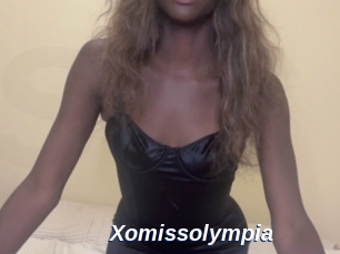 Xomissolympia