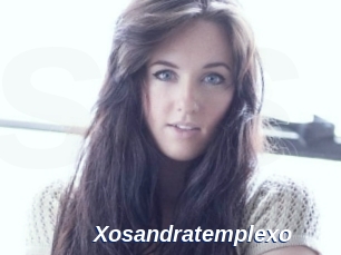 Xosandratemplexo