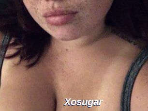 Xosugar