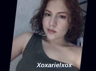 Xoxarielxox