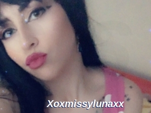 Xoxmissylunaxx