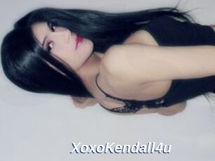 XoxoKendall4u