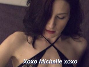 Xoxo_Michelle_xoxo