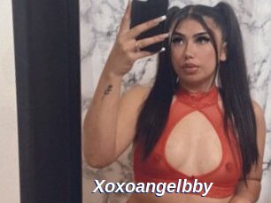 Xoxoangelbby