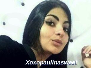 Xoxopaulinasweet