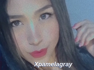 Xpamelagray